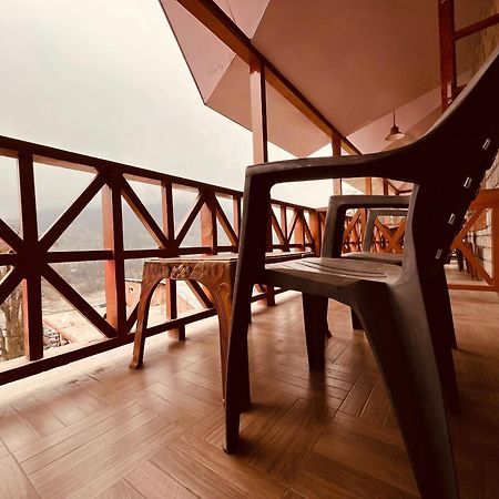 Sita Hotel & Cottage, Manali - A Boutique Wellness Hotel Extérieur photo